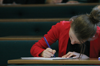 Exams - Current students - Nottingham Trent University