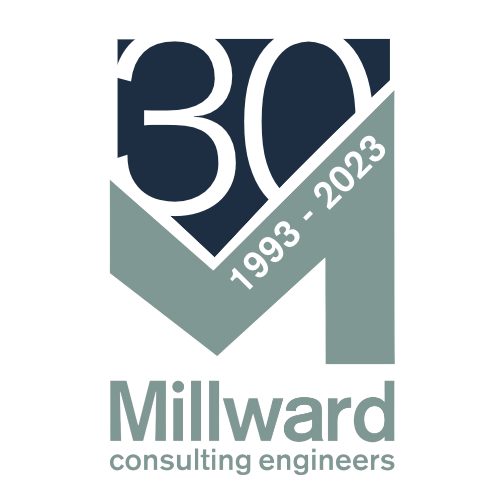 Millward Logo