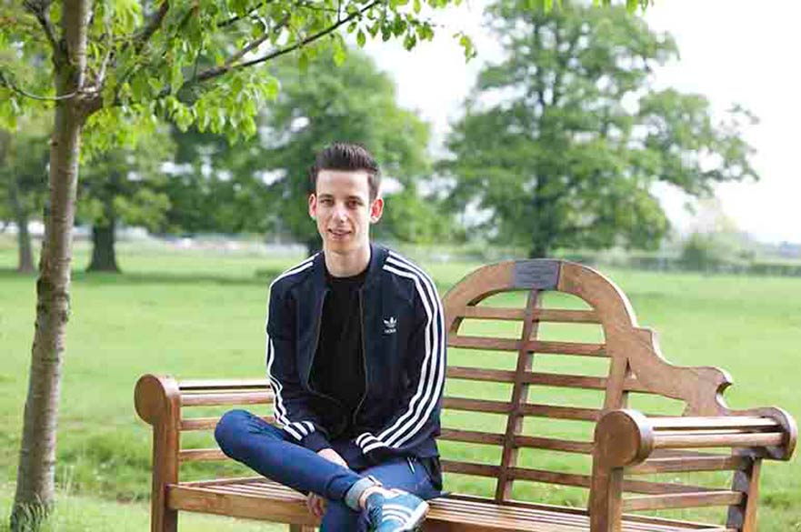 Matthew-Hall