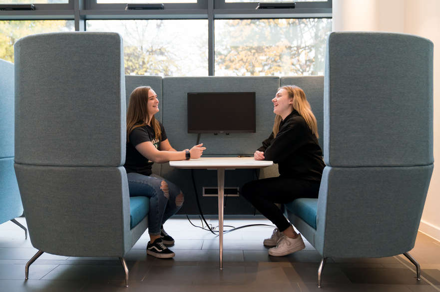 NTU Mansfield group study