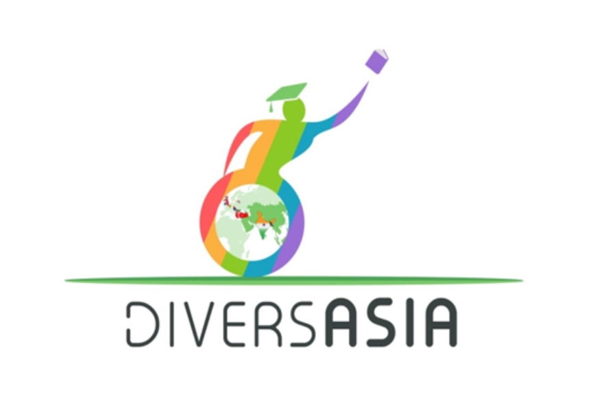 Image of DiversAsia
