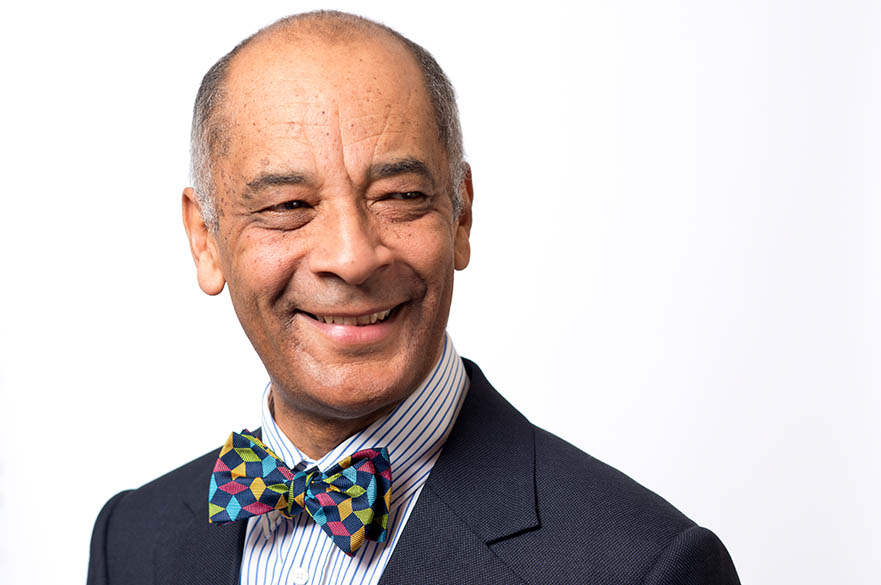 Kenneth Olisa OBE