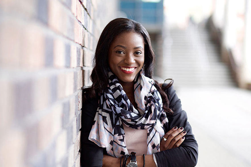 Olufunmilayo Odeyemi