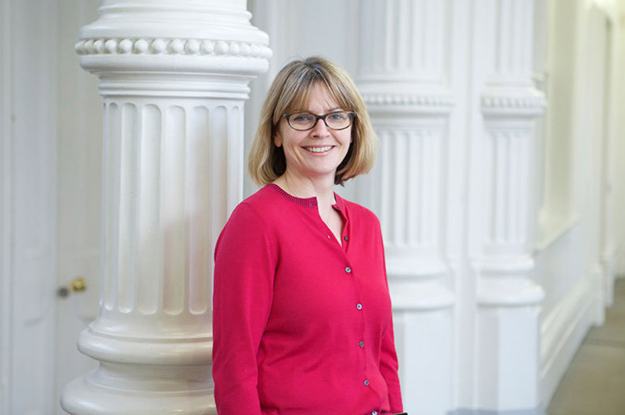 Kate Mills