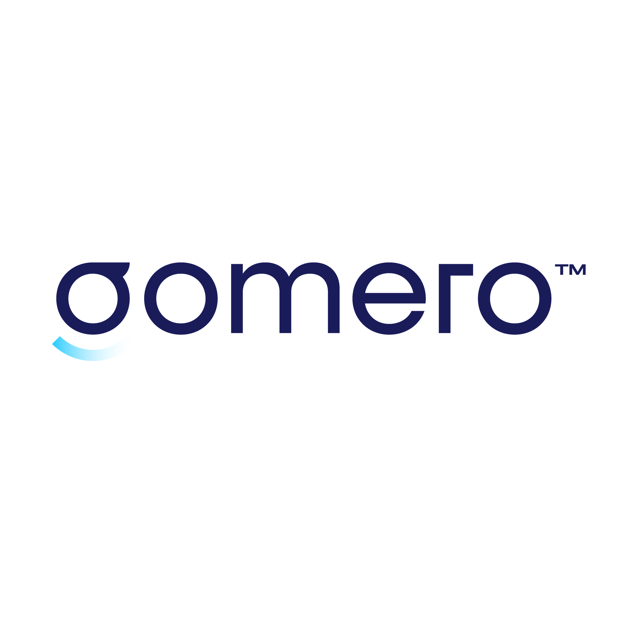 Gomero company logo