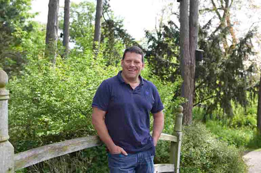 Neil-Smith