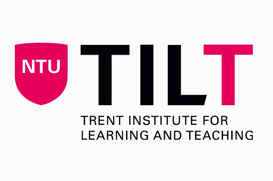 TILT Logo