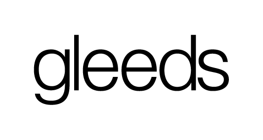 Gleeds Logo