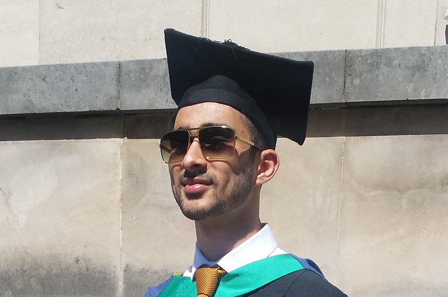 Muhammad Malida