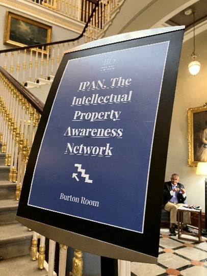 Intellectual Property Awareness Network
