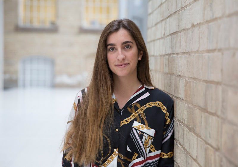 Maria Ramón-Cortés