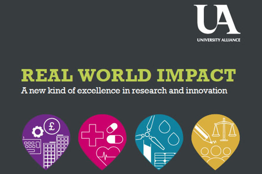 Real World Impact