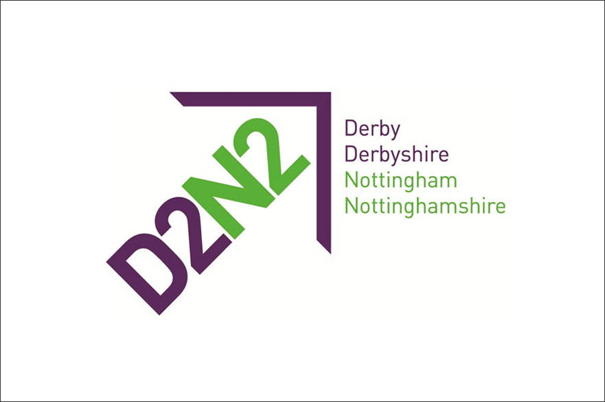 Local Enterprise Partnership for Derby, Derbyshire, Nottingham and Nottinghamshire