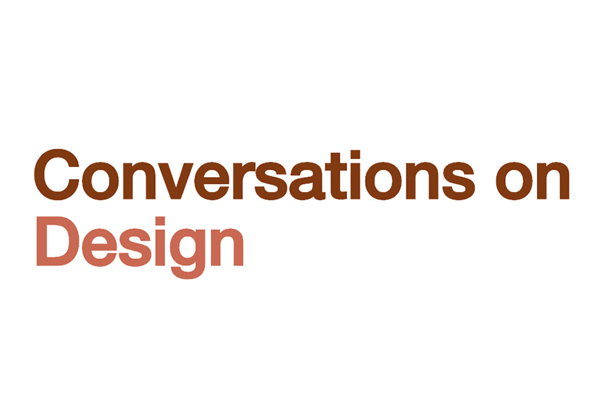 Conversations on Design