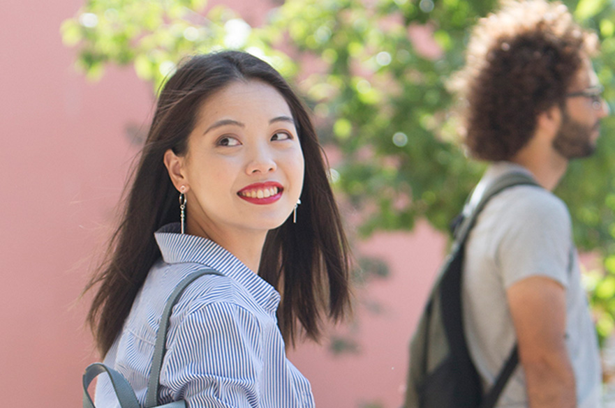 Your NTU: Your Experience