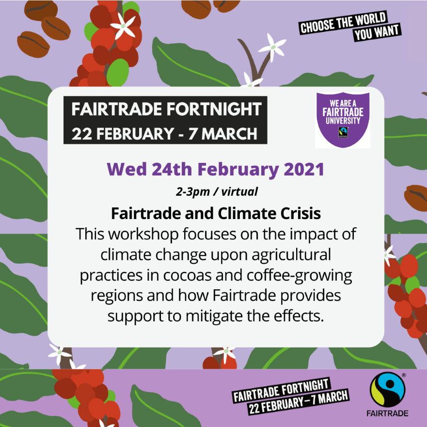 fairtrade fortnightworkshop 2021