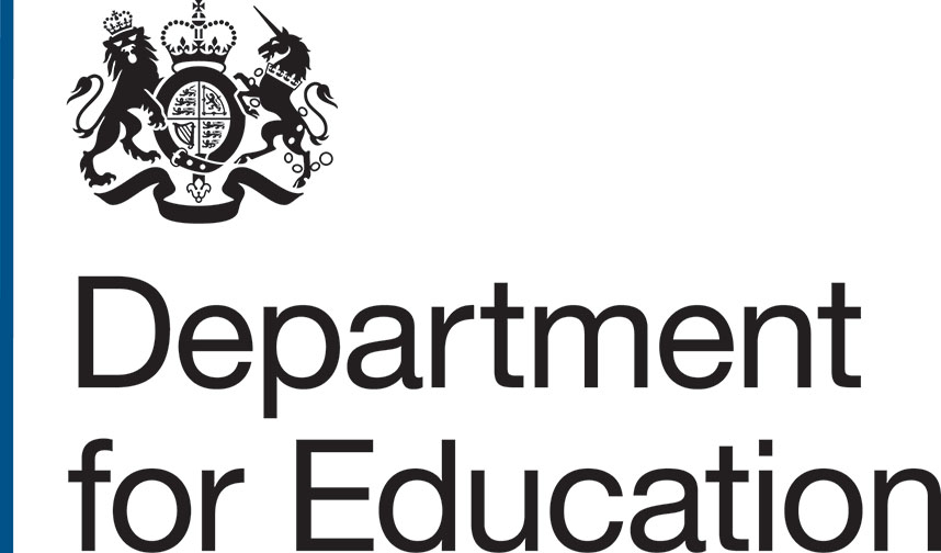 Department of Education logo