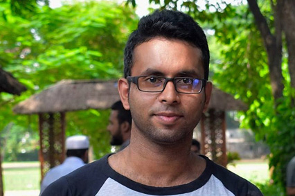 Mustakimur Rahman