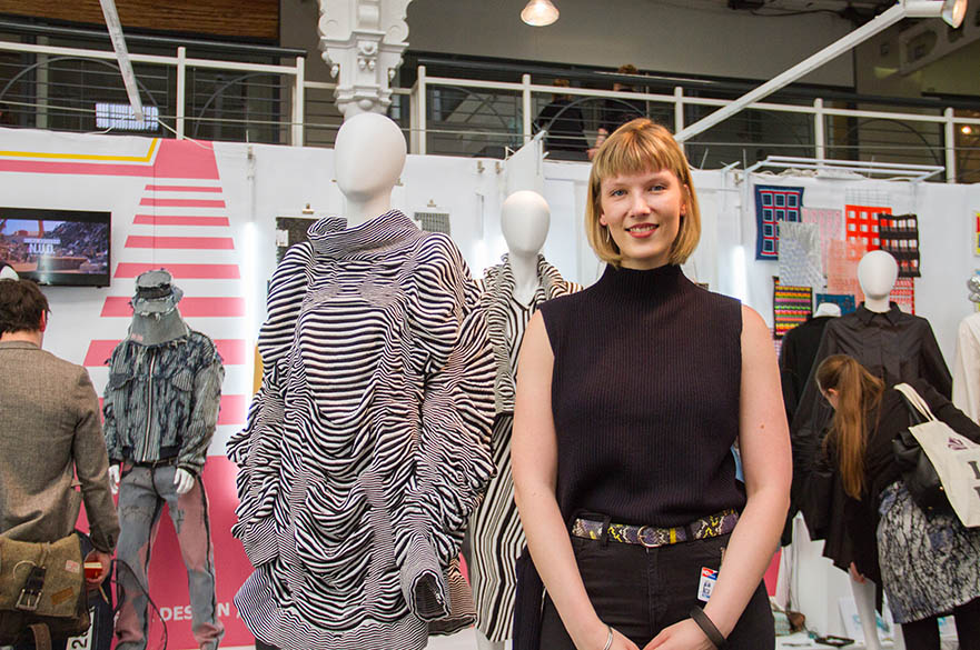 Ntu Degree Shows Fashion Ntu Degree Shows Fashion