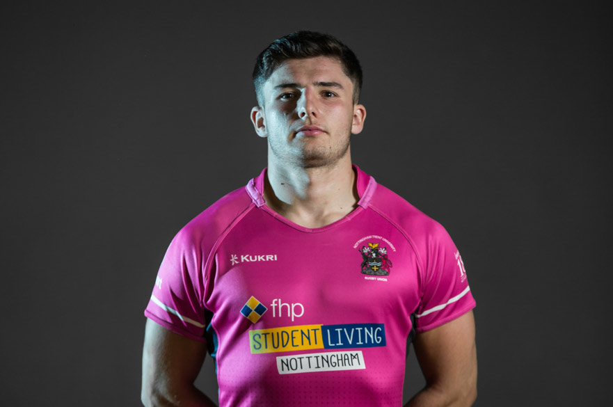 Lewis Dorey