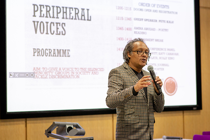 Peter Kalu