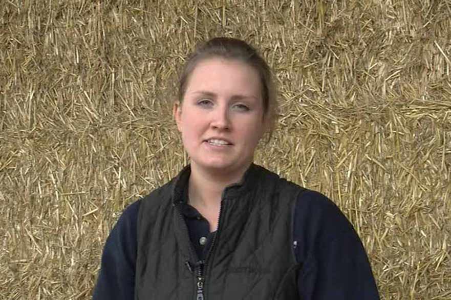 Clare Buffham