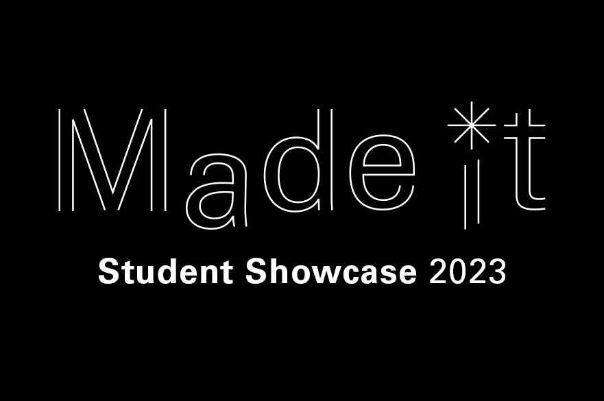 Made it 2023 logo