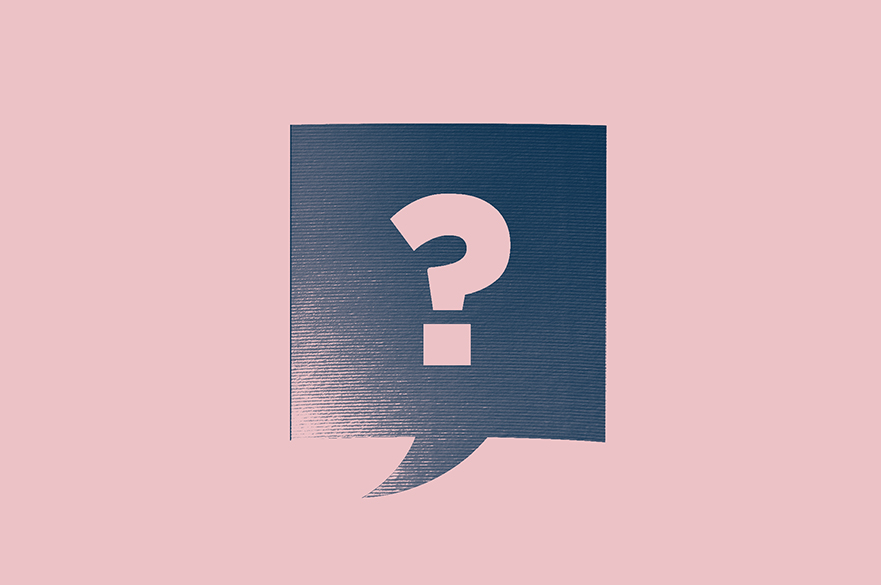 Question Mark