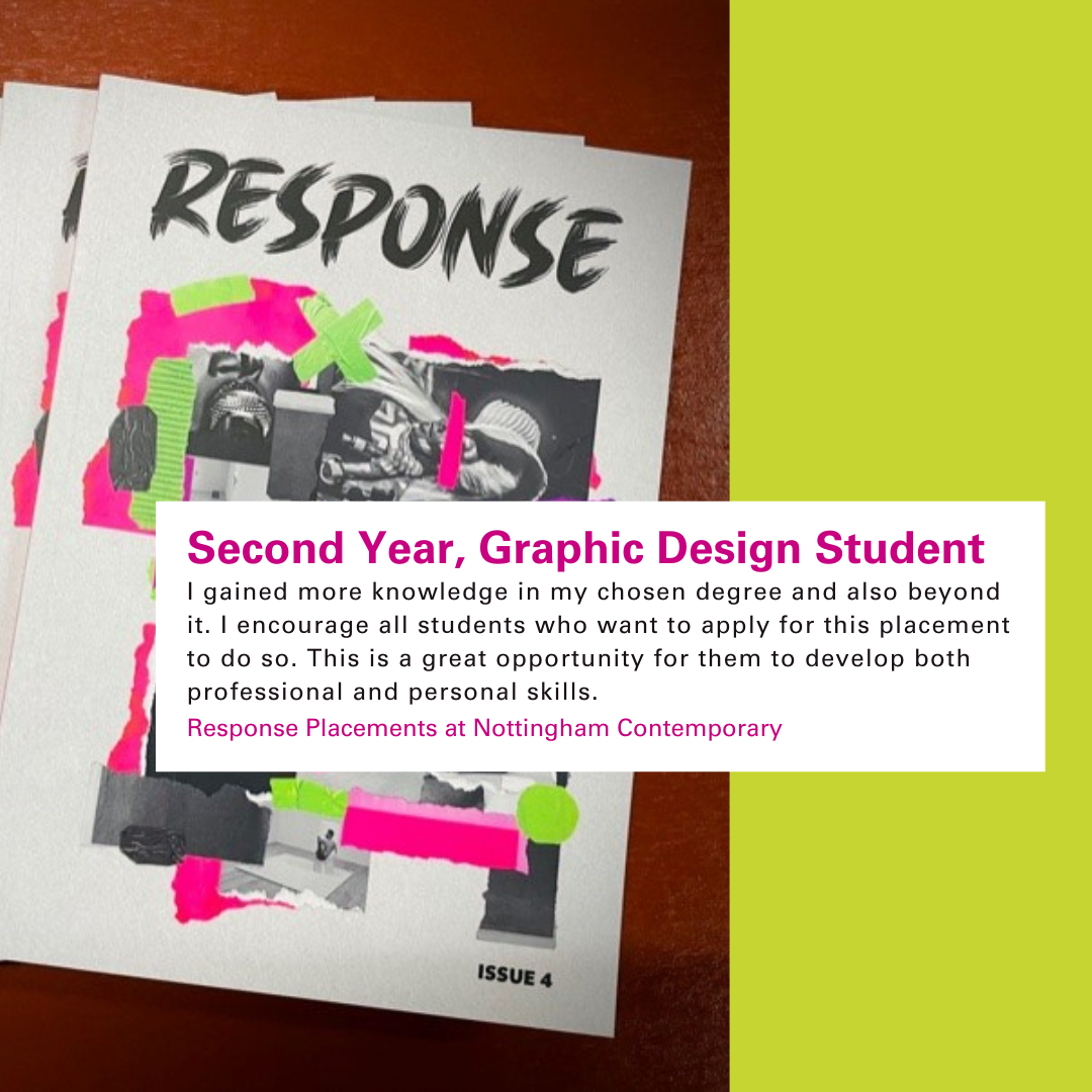 Picture of response article