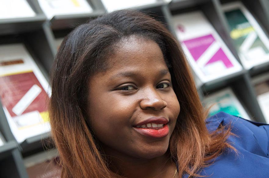 Kehinde Oredipe