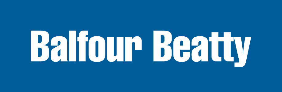 Balfour Beatty Logo