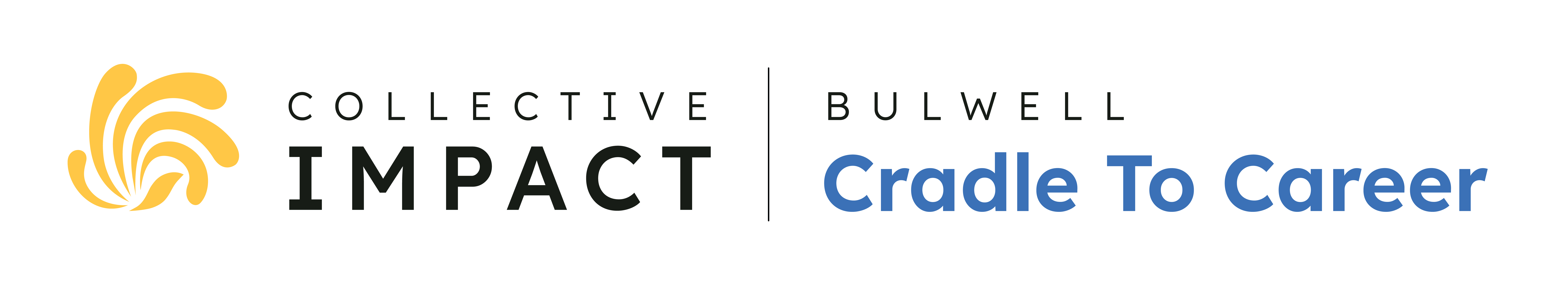 Bulwell Cradle to Career Initiative Logo