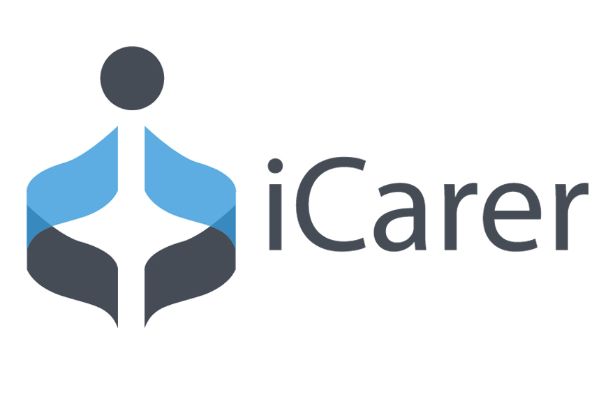 iCarer logo