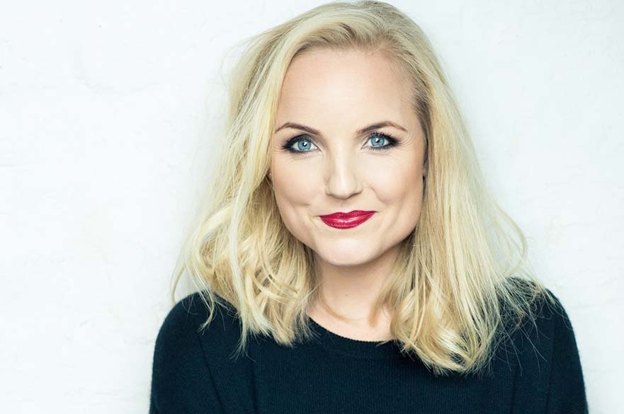 Kerry Ellis