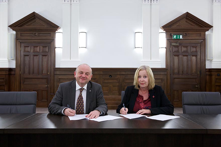 University Partners Healthcare