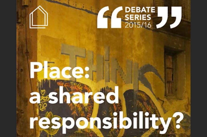 Shared Responsibility