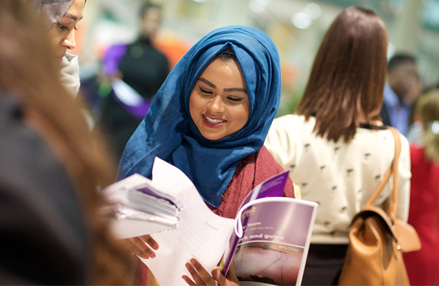 NLS Law Fair