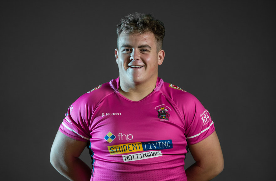 Ben Smith