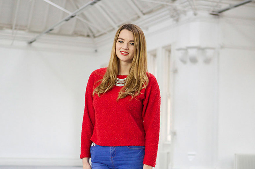 Rebecca Garner