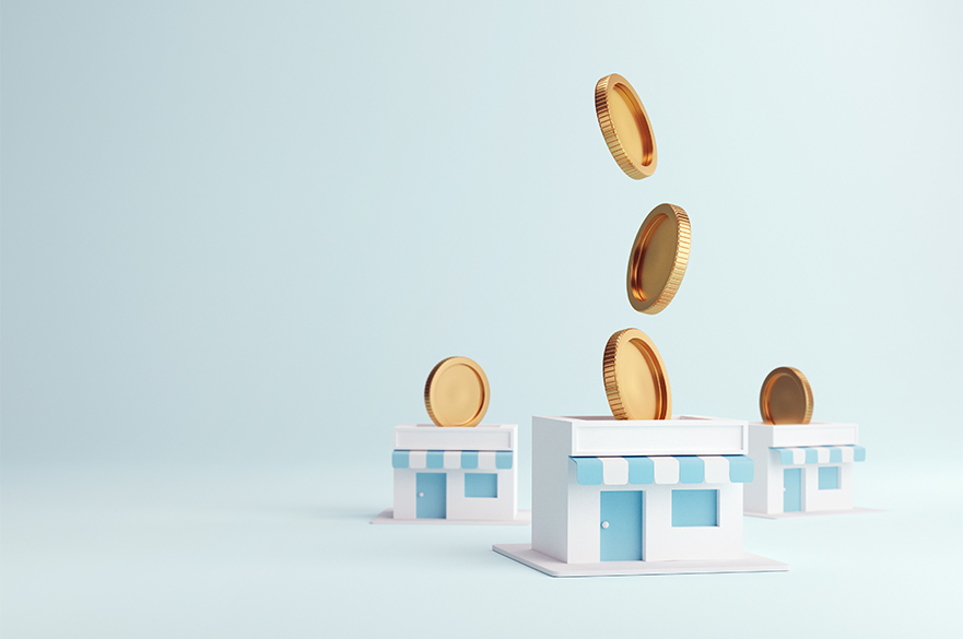 Funding