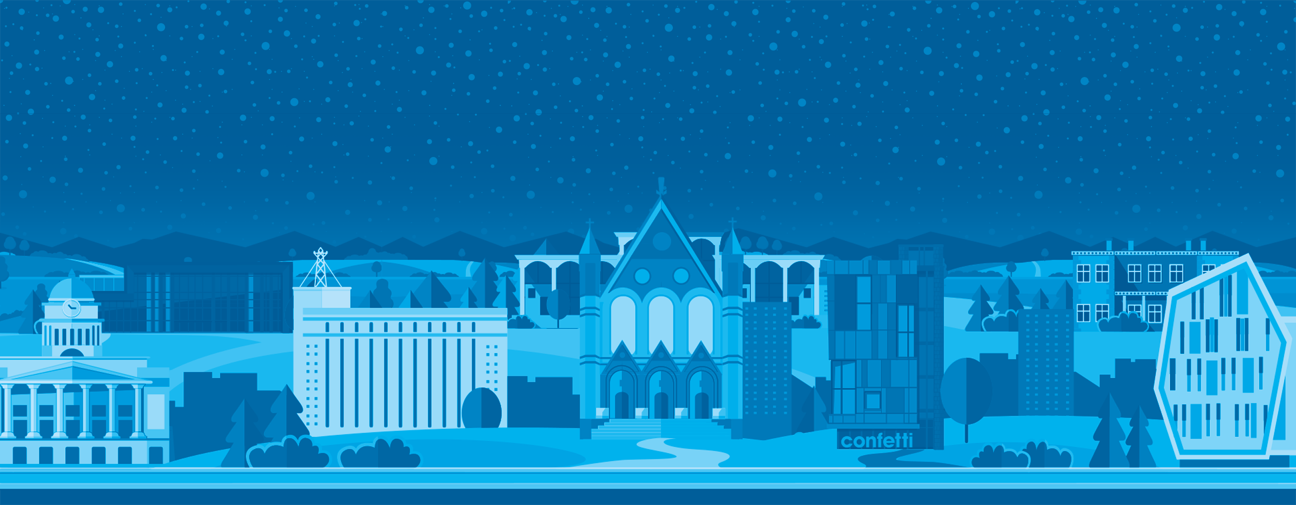 Winter Welcome 2022