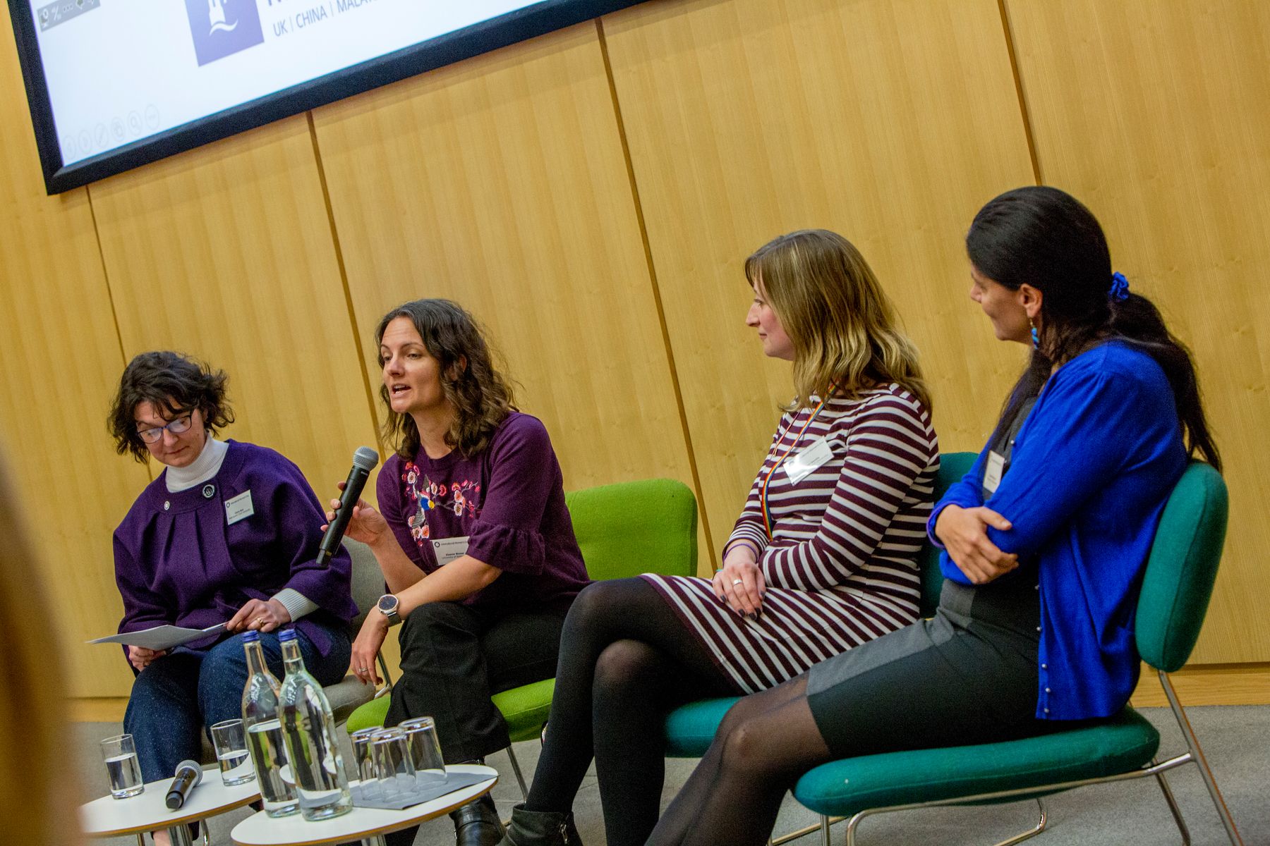 International Women's Day Conference