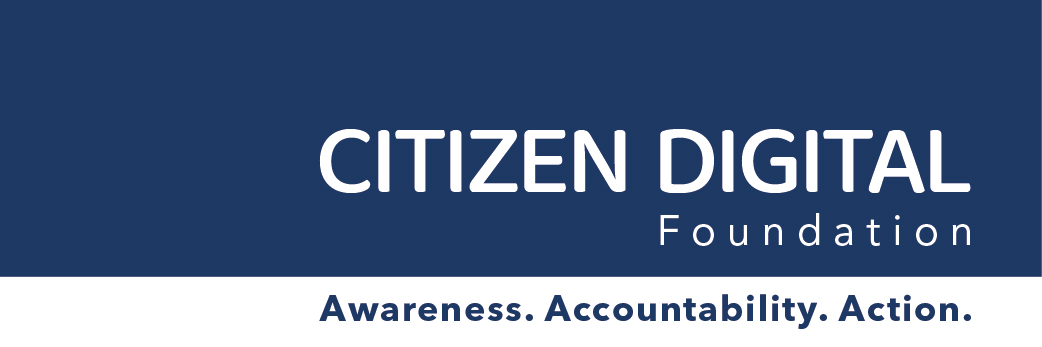 Citizen Digital Logo