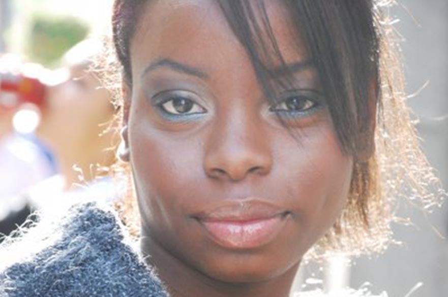 Delisa McPherson