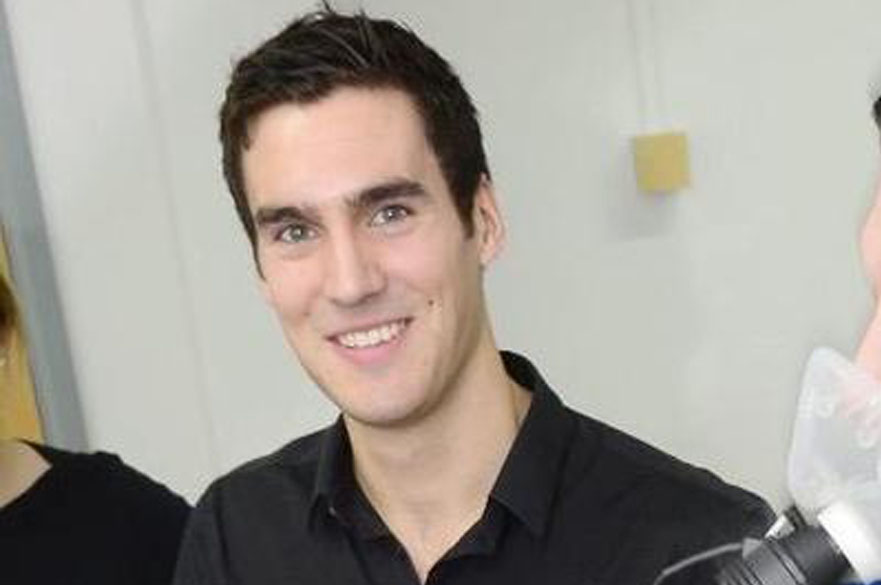 Javier Gonzalez