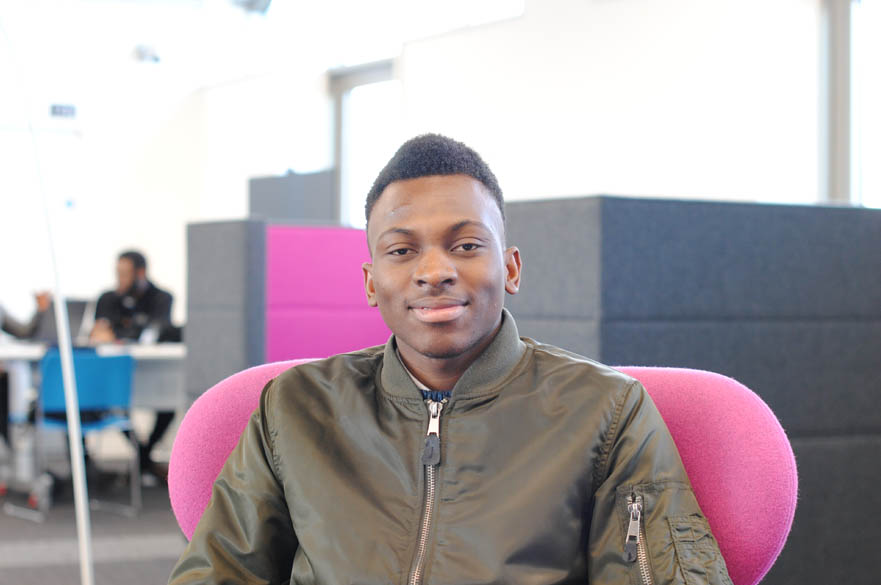 Ikebudu Jude Ndubueze
