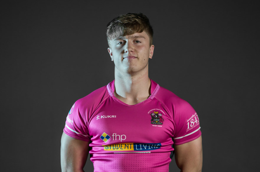 James Peachy