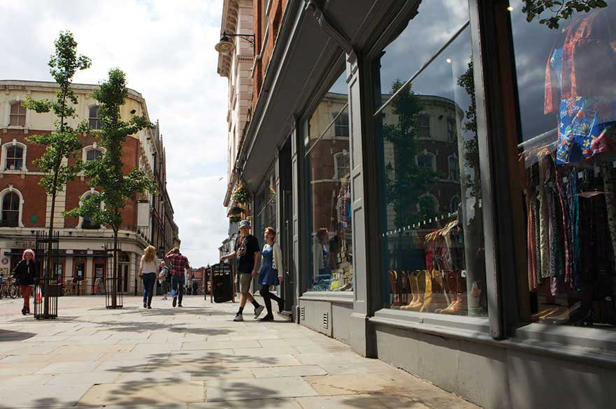 Hockley