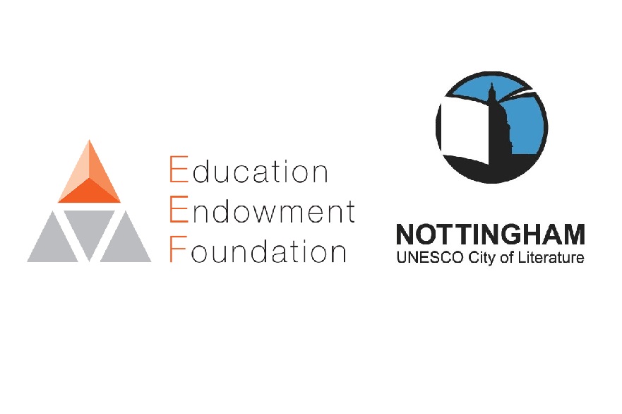 NIE event logos