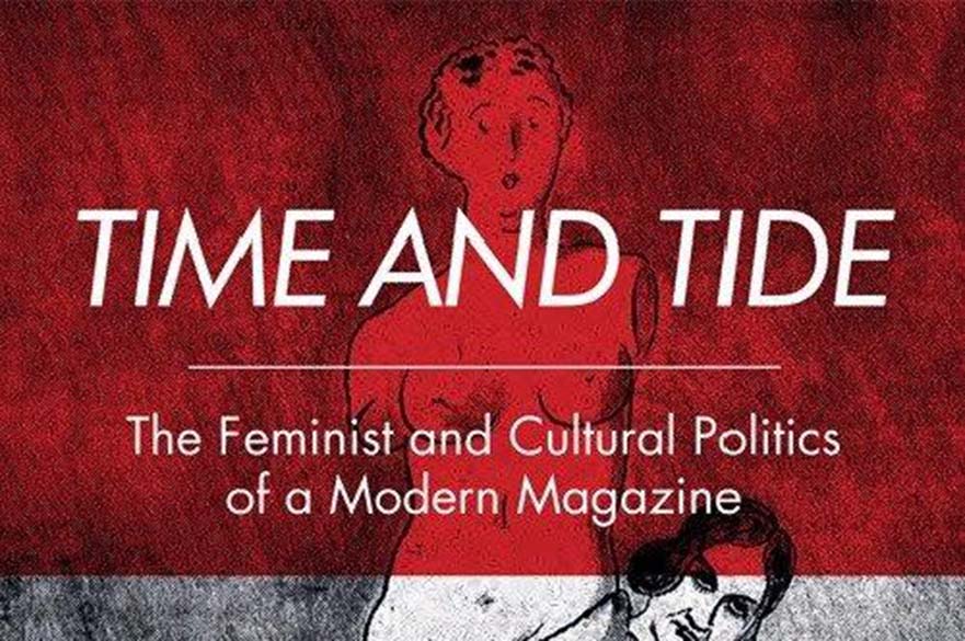 Time and Tide